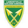 Lamontville Golden Arrows logo