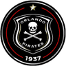 Orlando Pirates logo