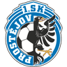 1. SK Prostějov logo