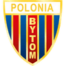 Polonia Bytom logo