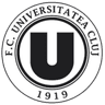 FC Universitatea Cluj logo