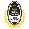 OC Charleroi logo