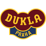 Dukla Praha logo