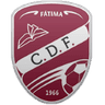 CD Fátima logo