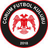 Çorum FK logo