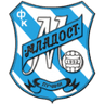 FK Mladost Lučani logo