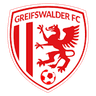 Greifswalder FC logo
