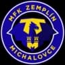 MFK Zemplín Michalovce logo