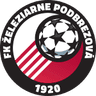 FK Železiarne Podbrezová logo