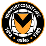 Newport County logo