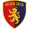Potenza Calcio logo