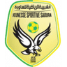 JS Saoura logo