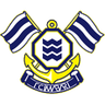 FC Imabari logo