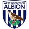West Bromwich Albion logo