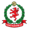 Cove Rangers logo