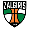FK Kauno Žalgiris logo