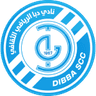 Dibba Al-Fujairah logo