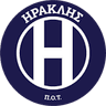 POT Iraklis logo