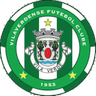 Vilaverdense FC logo