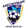 Medeama SC logo
