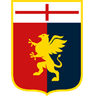 Genoa U20 logo