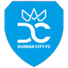 Durban City FC logo