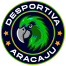 Desportiva Aracaju logo