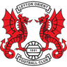 Leyton Orient logo