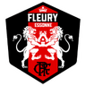 FC Fleury logo