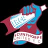 Scunthorpe United logo