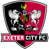 Exeter City logo