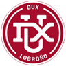 DUX Logroño logo