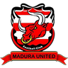 Madura United FC logo