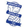 Birmingham City logo