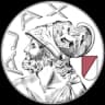 Ajax U19 logo