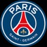 Paris Saint-Germain U19 logo