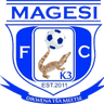 Magesi FC logo