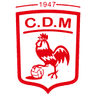 Deportivo Morón logo