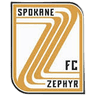Spokane Zephyr FC logo