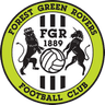 Forest Green Rovers logo
